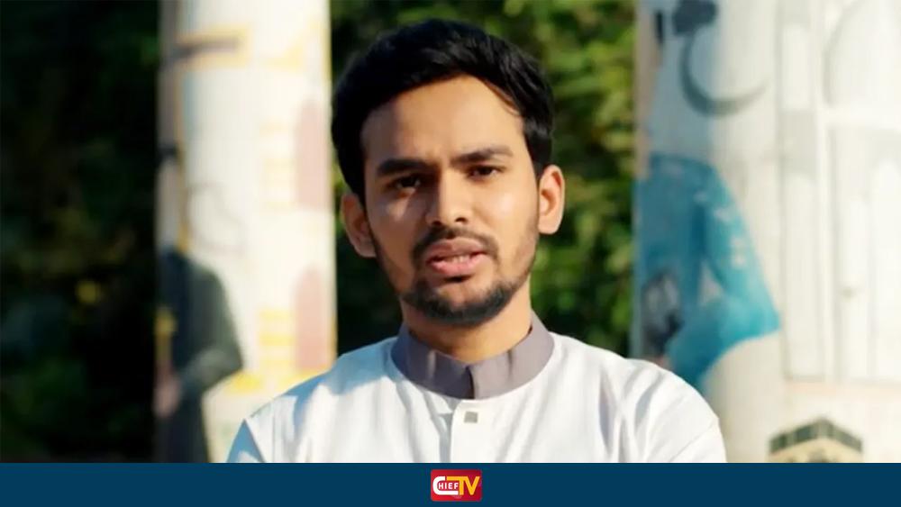 ‘ছায়া মন্ত্রিসভা’ গঠনের ঘোষণা আসিফ মাহমুদের - Chief TV