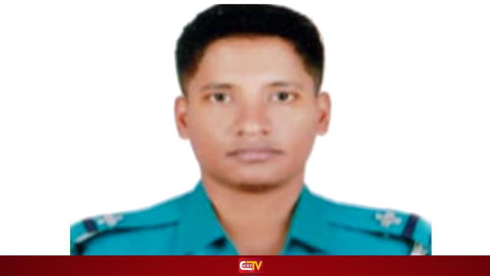 চকবাজার থানায় টয়লেট থেকে এএসআইয়ের ঝুলন্ত লাশ উদ্ধার - Chief TV