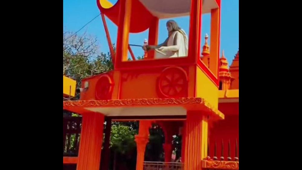 চট্টগ্রামে শুরু হয়েছে ঐতিহ্যবাহী কুম্ভমেলা - Chief TV