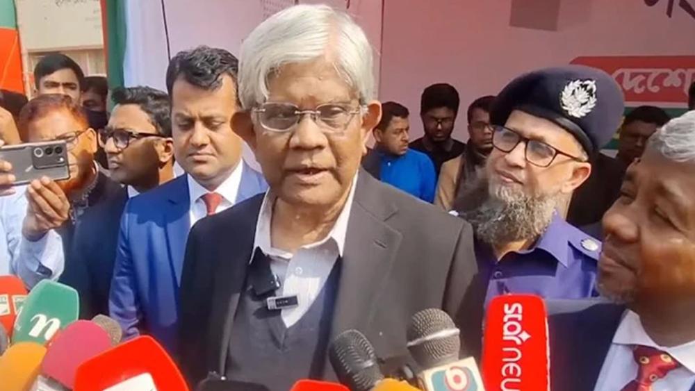 দেশের অর্থনৈতিক অবস্থা আইসিইউ থেকে কেবিনে - Chief TV