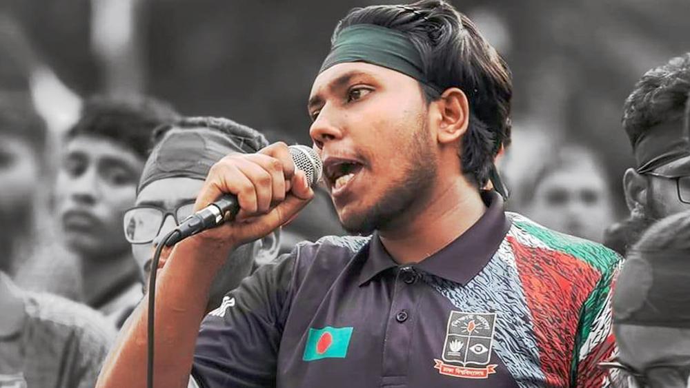 ঢাবি ক্যম্পাসের আশেপাশে ভয়াবহ কর্মকাণ্ড, জানালেন ডাকসু নেতা - Chief TV
