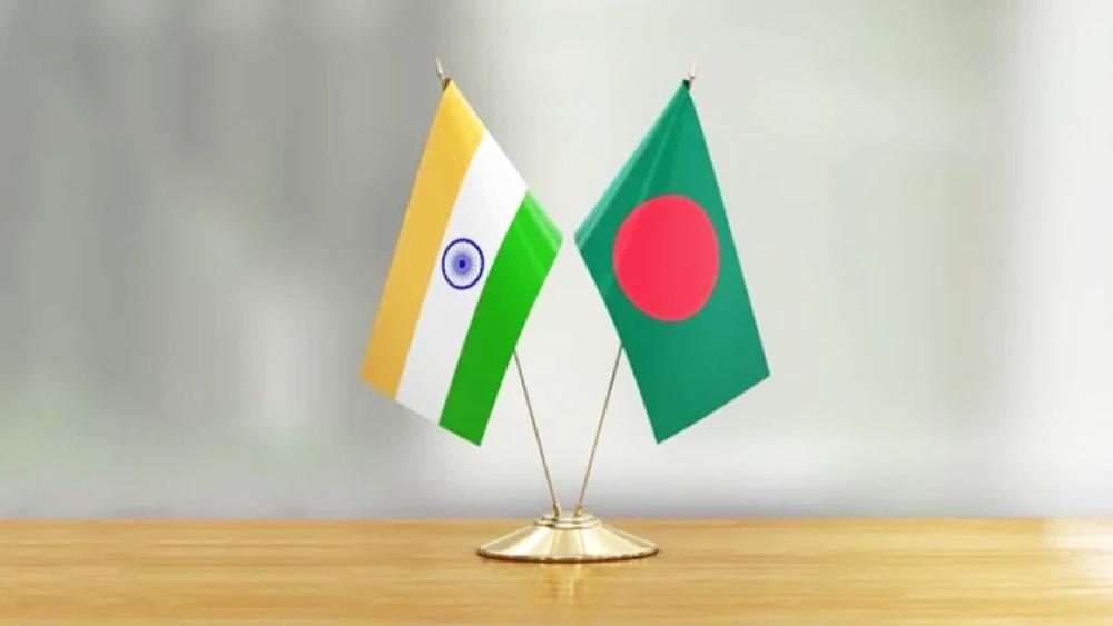 ঢাকার অভিযোগ সরাসরি নাকচ নয়াদিল্লির - Chief TV