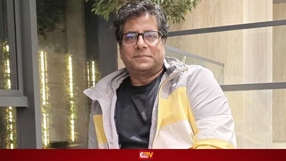 ডিবি হেফাজতেই আনিস আলমগীর, জিজ্ঞাসাবাদ চলছে - Chief TV