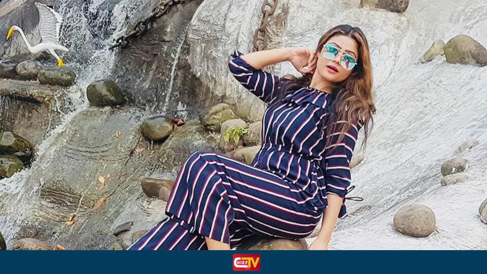 ঈদে মুক্তির অপেক্ষায় ইরা তালুকদারের নতুন সিনেমা  ‘ভালবাসি তোমায়’ - Chief TV