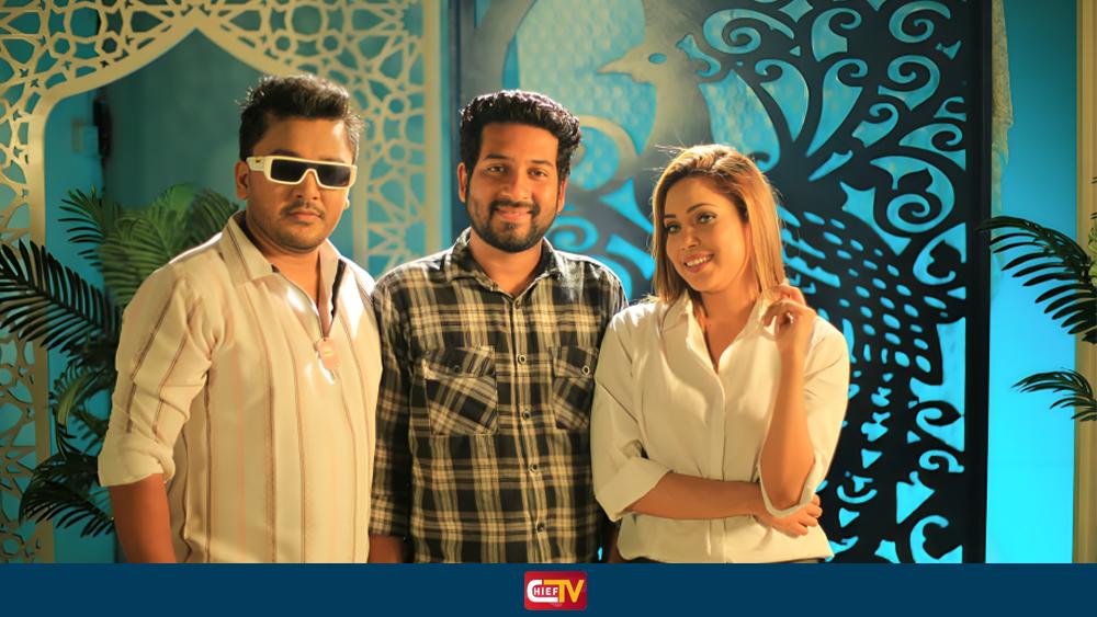ঈদে সোহেল খানের 'পাগলা ভ্রমরা' - Chief TV
