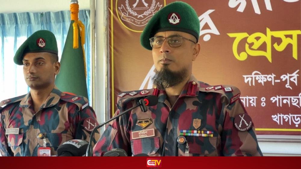 এক মাসে ৬ কোটি ৩১ লাখ টাকার অবৈধ পণ্য উদ্ধার - Chief TV