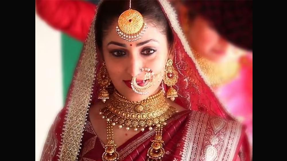 এখন যেমন হয় বিয়ের সাজ  - Chief TV