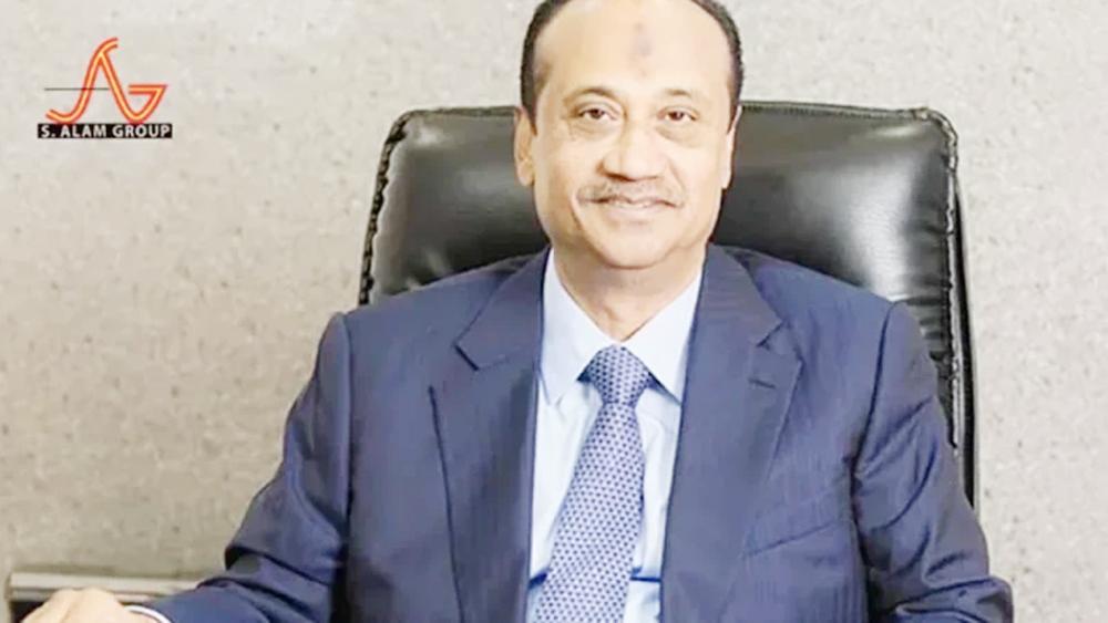 এস আলমের ১৬ হাজার ৯৪০ কোটি ‎টাকার সম্পত্তি জব্দের আদেশ - Chief TV