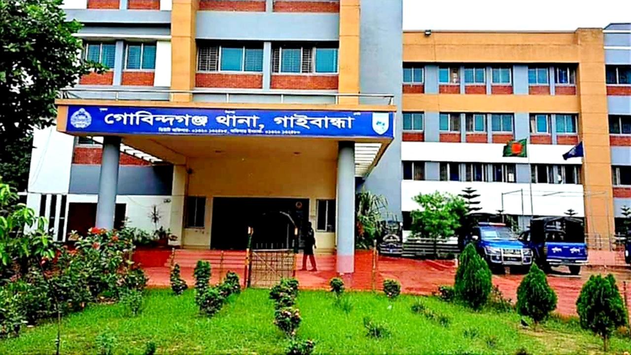 গাইবান্ধায় গরু চোর সন্দেহে গণপিটুনিতে তিনজনের মৃত্যু- Chief TV