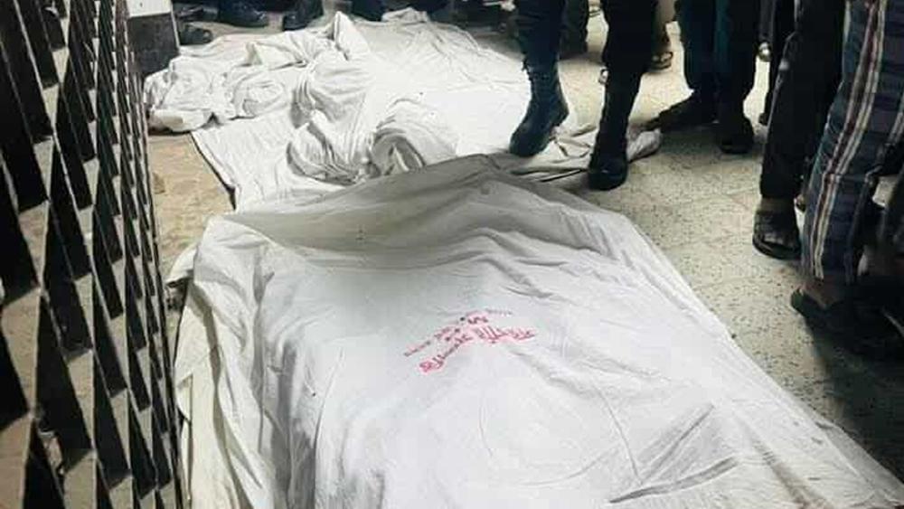 গাজীপুরের টঙ্গীতে ছিনতাইকারীর ছুরিকাঘাতে যুবক খুন - Chief TV