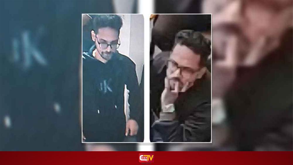 হাদিকে গুলি, হামলাকারীদের সম্পর্কে সবশেষ যা জানা গেল - Chief TV