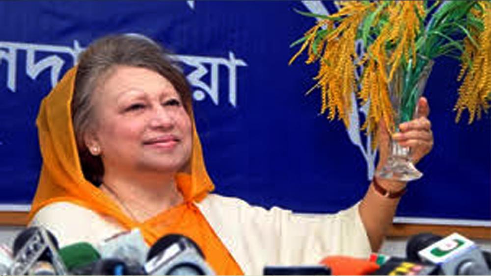 হাজার বছরেও খালেদা জিয়ার মতো জনপ্রিয় নেত্রী আসবে না - Chief TV