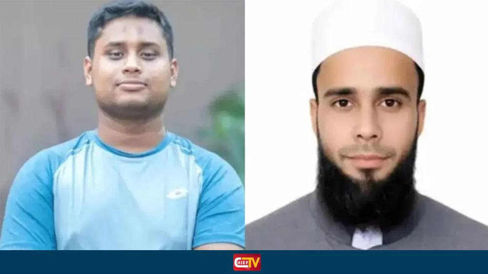 হাসনাত আব্দুল্লাহর আসনে বিএনপির সমর্থন পেলেন যে প্রার্থী - Chief TV
