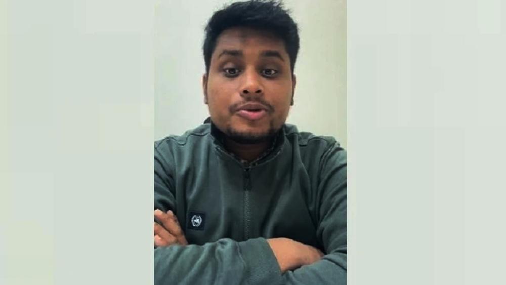 হাসনাত আব্দুল্লাহর ফেসবুক প্রোফাইল ডিসেবল যে কারণে - Chief TV
