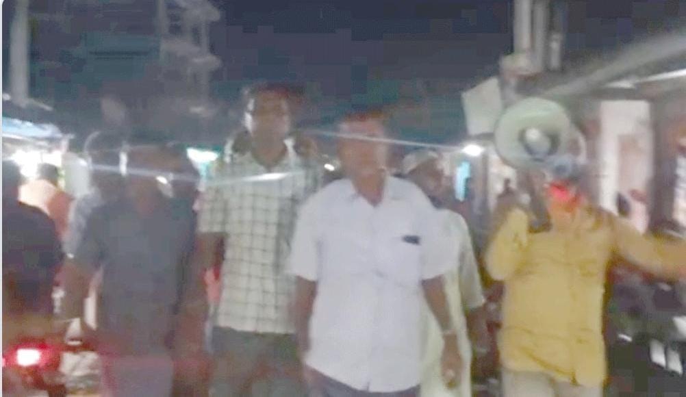 জয়পুরহাট-২ আসনে ‘অতিথি পাখি’ মনোনয়নে ক্ষোভ- Chief TV