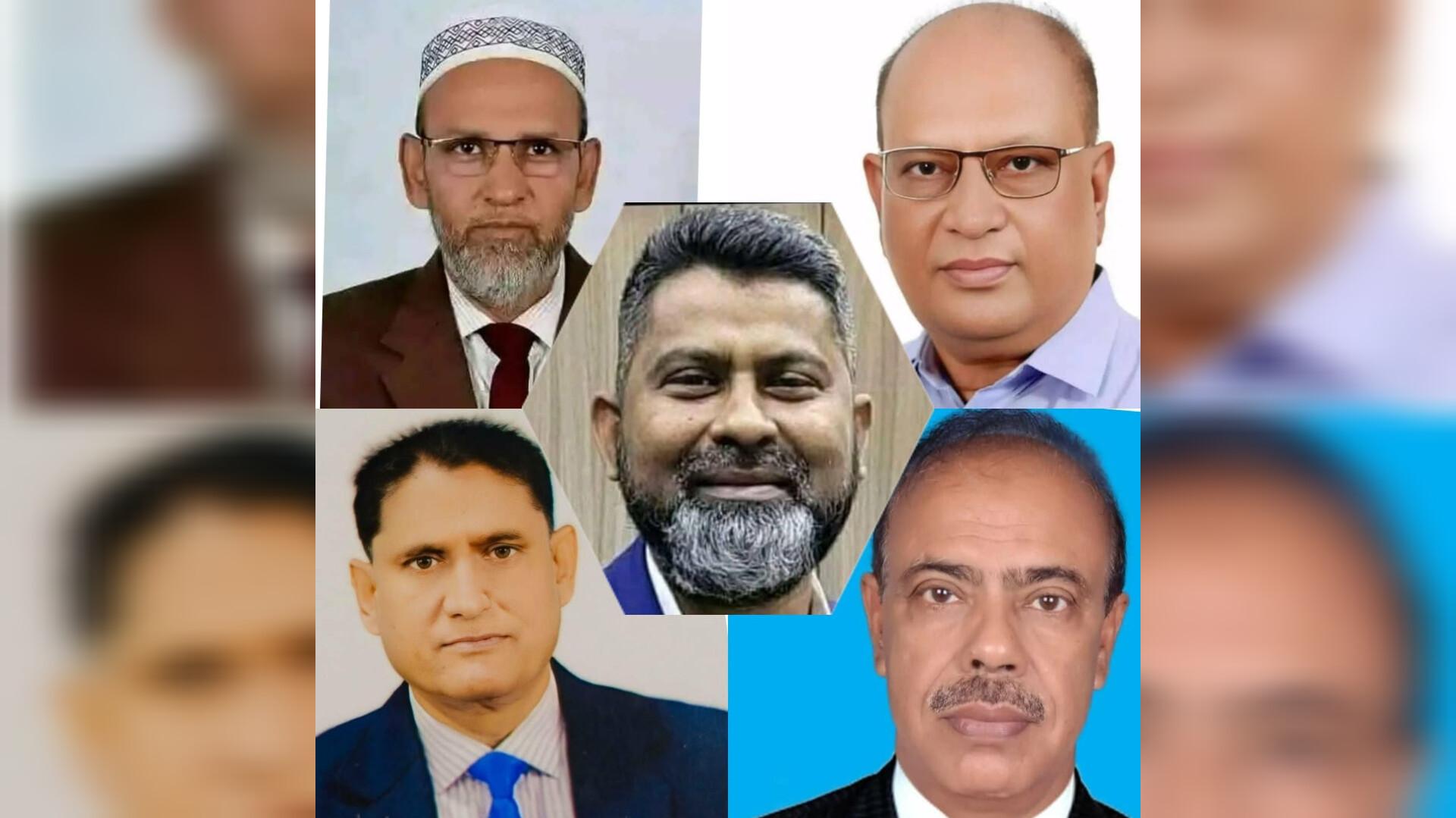 নওগাঁয় ৬টি আসনে মধো ৫টিতে বিএনপি’র মনোনয়ন পেলেন যারা- Chief TV