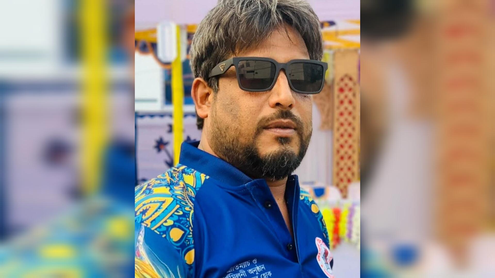 সৈয়দপুরে বহুতল ভবন থেকে লাফ দিয়েও শেষ রক্ষা হলোনা ইমরান তৌহিদীর- Chief TV