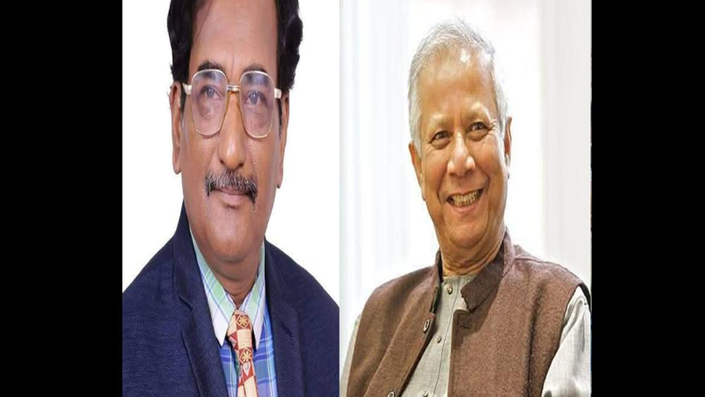 ইউনূস সরকারের ব‍্যর্থতার দায় কে নেবে ভবিষ্যতে... - Chief TV
