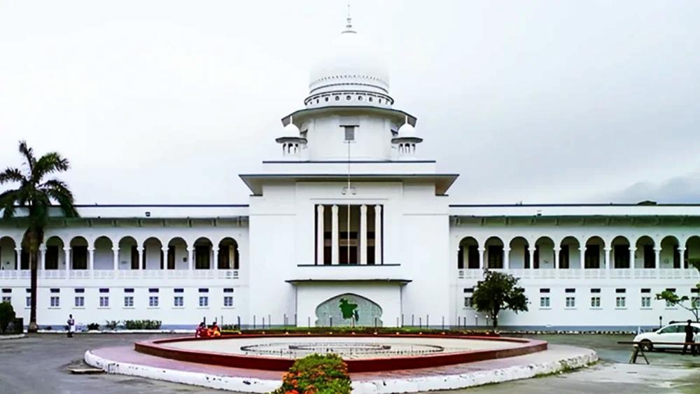 জাতীয় নির্বাচনের কার্যক্রম স্থগিত চেয়ে করা রিট খারিজ - Chief TV