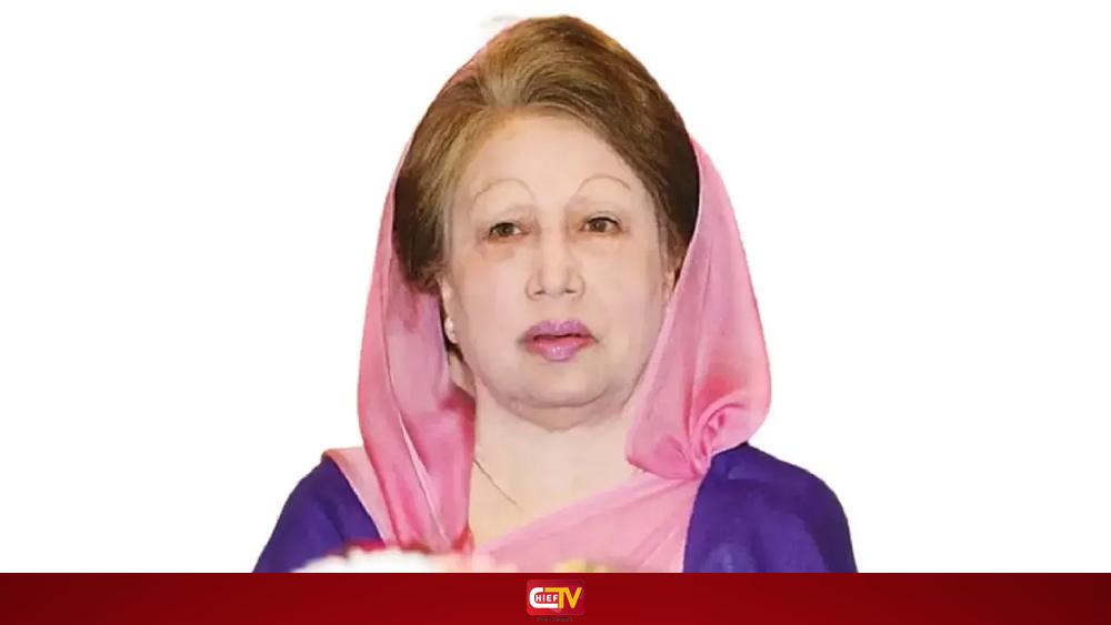 খালেদা জিয়ার আসনে প্রার্থী দিল এনসিপি - Chief TV