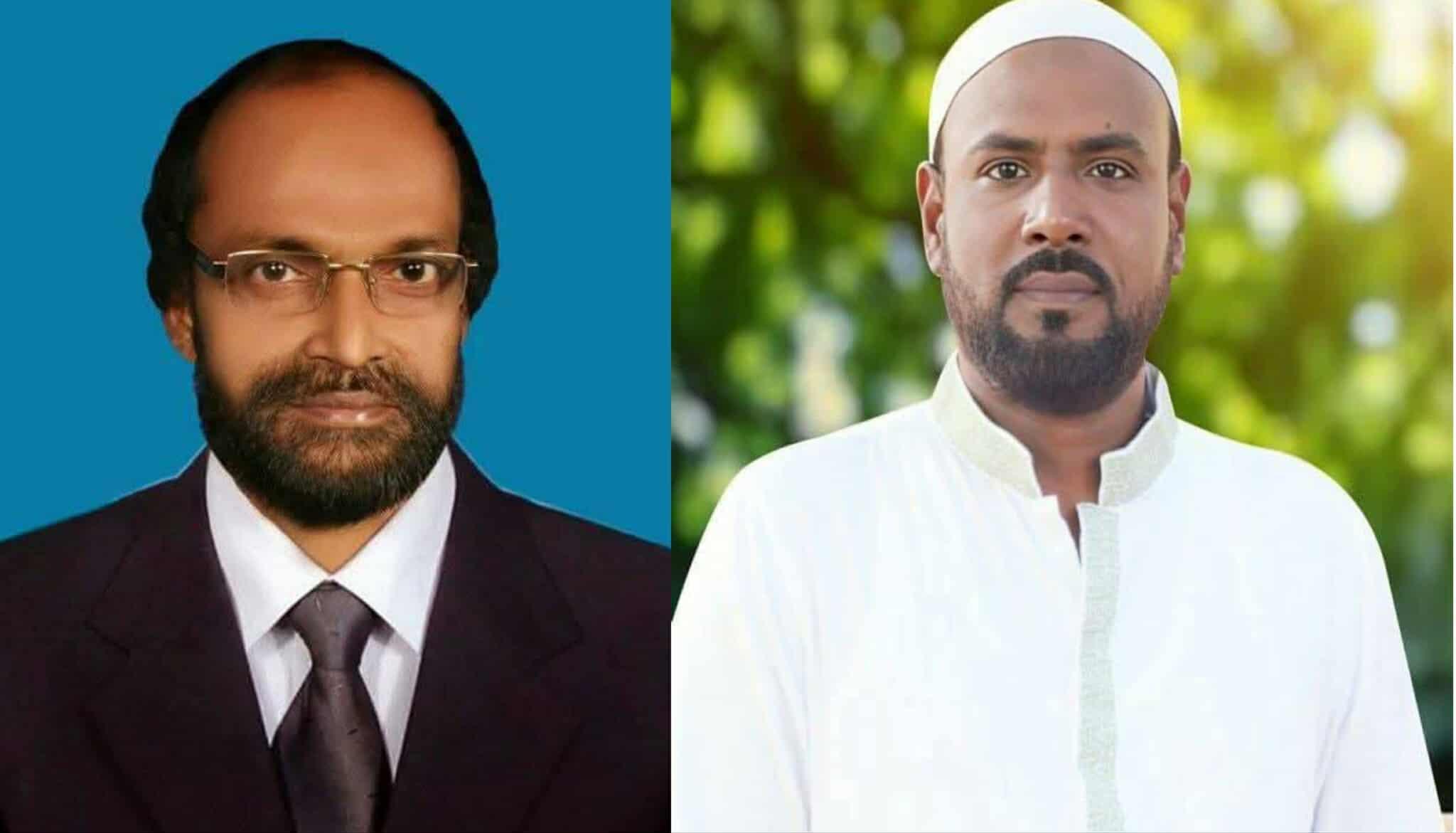 শ্রীবরদী উপজেলা বিএনপির নতুন আহ্বায়ক কমিটি ঘোষণা- Chief TV