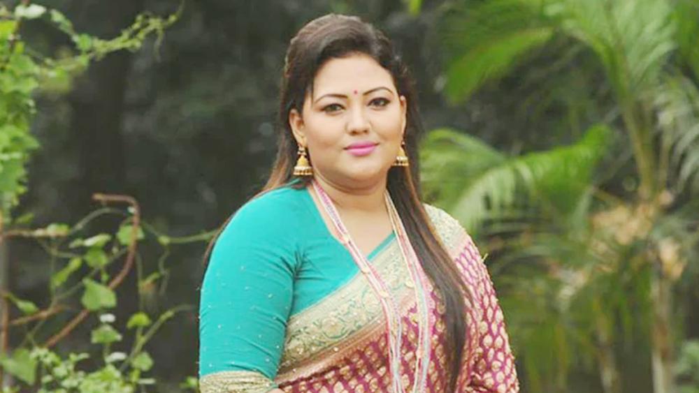 মমতাজের চার বাড়িসহ পূর্বাচলের প্লট জব্দ - Chief TV