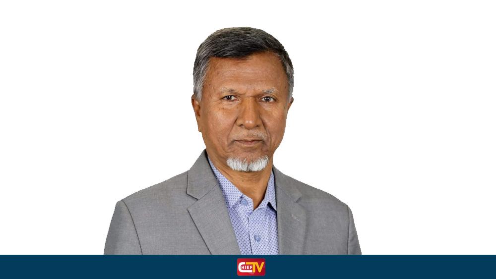 নবনির্বাচিত এমপি মো. আব্দুল বারীকে মন্ত্রী করার আহ্বান জয়পুরহাট বাসি - Chief TV