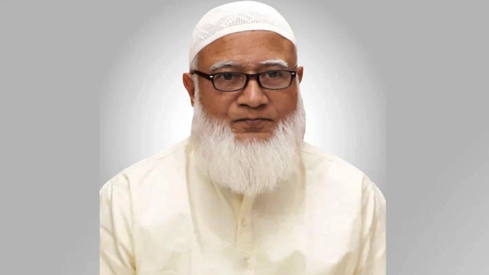 নেতাকর্মীদের যে নির্দেশনা দিলেন জামায়াত আমির - Chief TV
