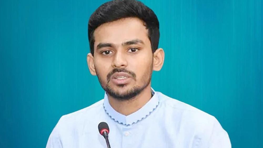 নির্বাচিত হলে এক মাসের মধ্যেই কুমিল্লাকে বিভাগ ঘোষণা করা হবে - Chief TV