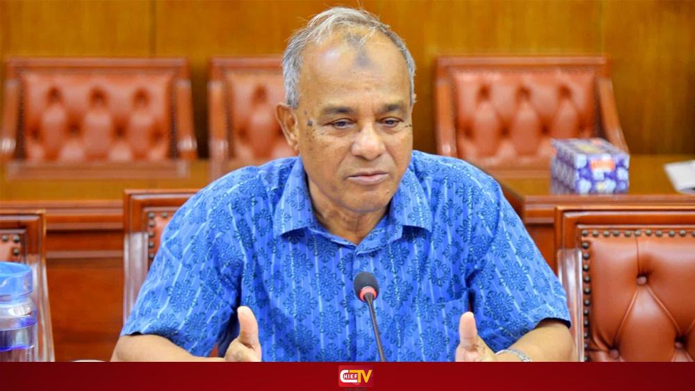 নির্বাচন ঘিরে গোয়েন্দা নজরদারি বাড়ানো হবে : স্বরাষ্ট্র উপদেষ্টা - Chief TV