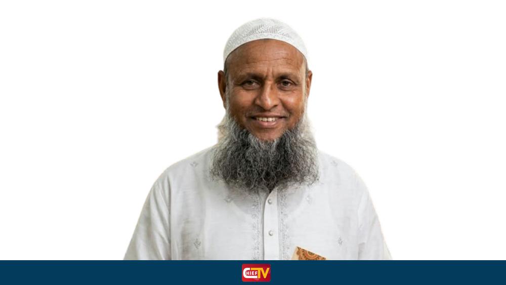 নওগাঁয় সংবাদ প্রকাশের পরে সাংবাদিককে হত্যার হুমকি দিল বিএনপির নেতা - Chief TV