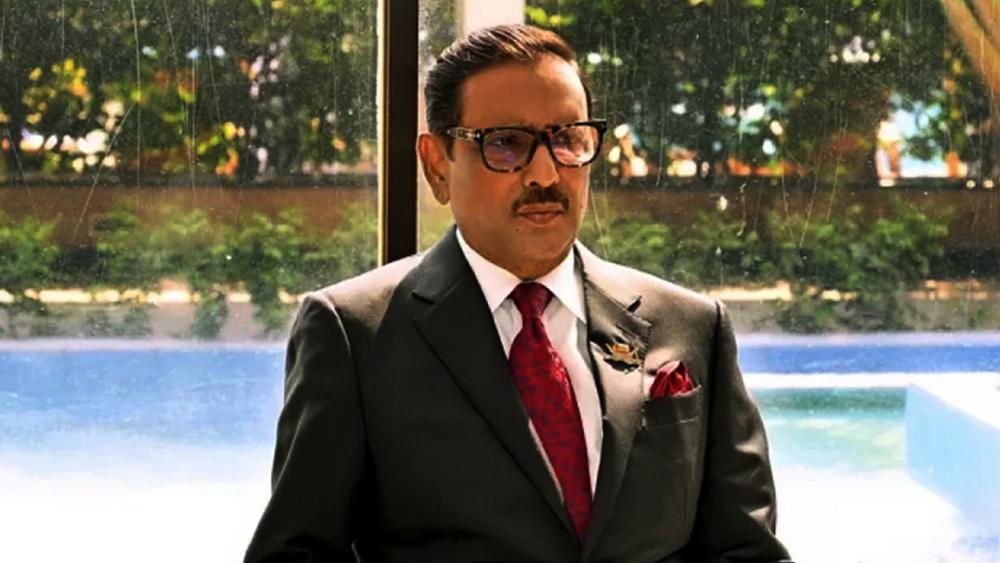 ওবায়দুল কাদেরসহ ১৪ জনের দেশত্যাগে নিষেধাজ্ঞা - Chief TV