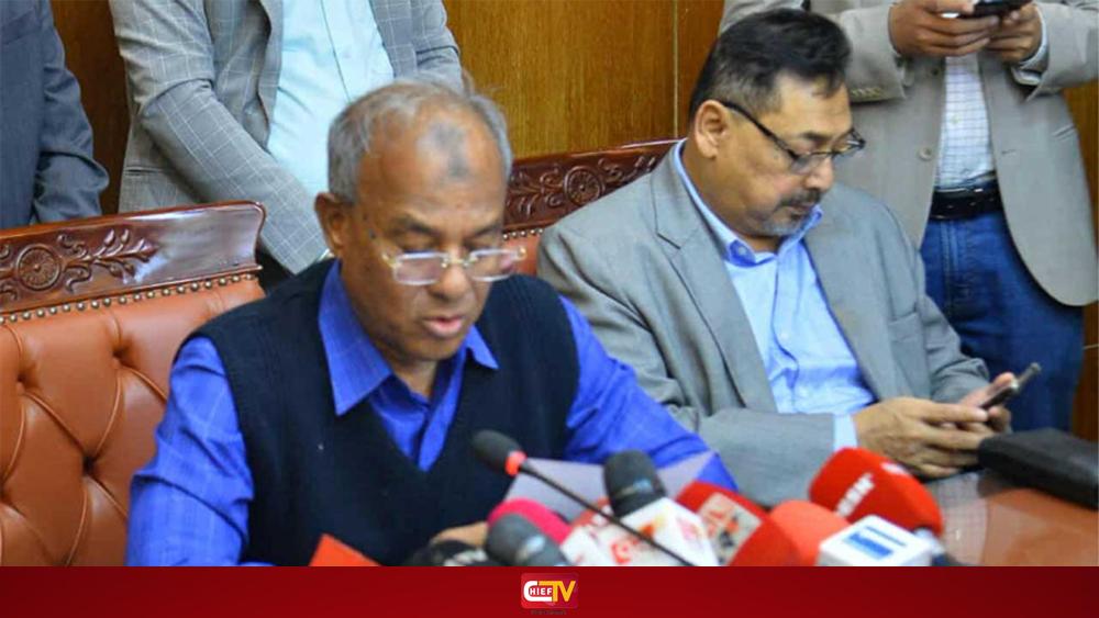 ওসমান হাদি হত্যাচেষ্টায় জড়িতদের ধরিয়ে দিতে পারলে ৫০ লাখ টাকা পুরস্কার - Chief TV