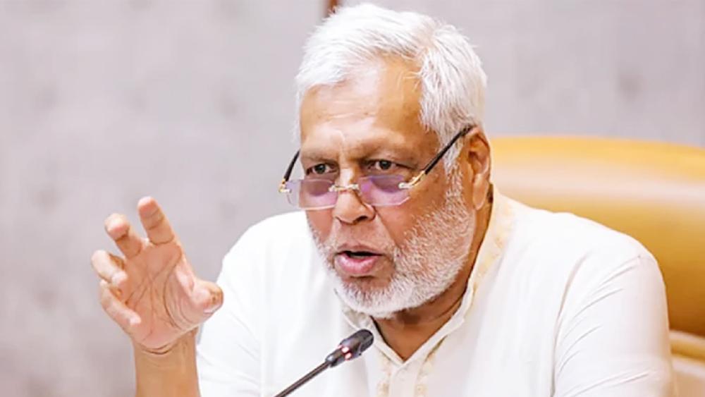 পে-স্কেল পরিবর্তন করতে পারবে নির্বাচিত সরকার - Chief TV