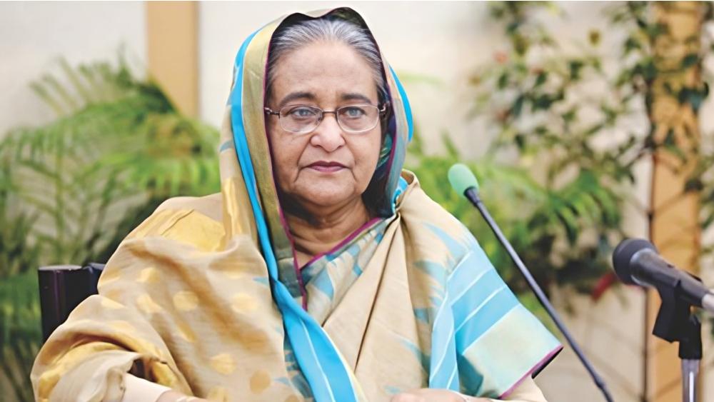 প্লট দুর্নীতির মামলায় শেখ হাসিনার বিরুদ্ধে আরও ৩ জনের সাক্ষ্য - Chief TV