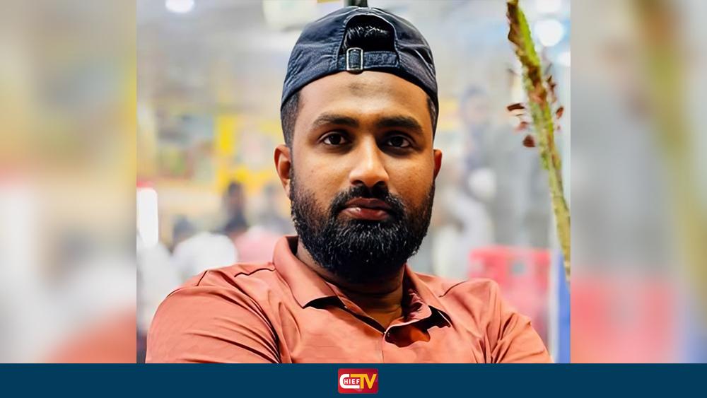 প্রধানমন্ত্রীকে নিয়ে ফেসবুকে আপত্তিকর পোস্ট, যুবক গ্রেপ্তার - Chief TV