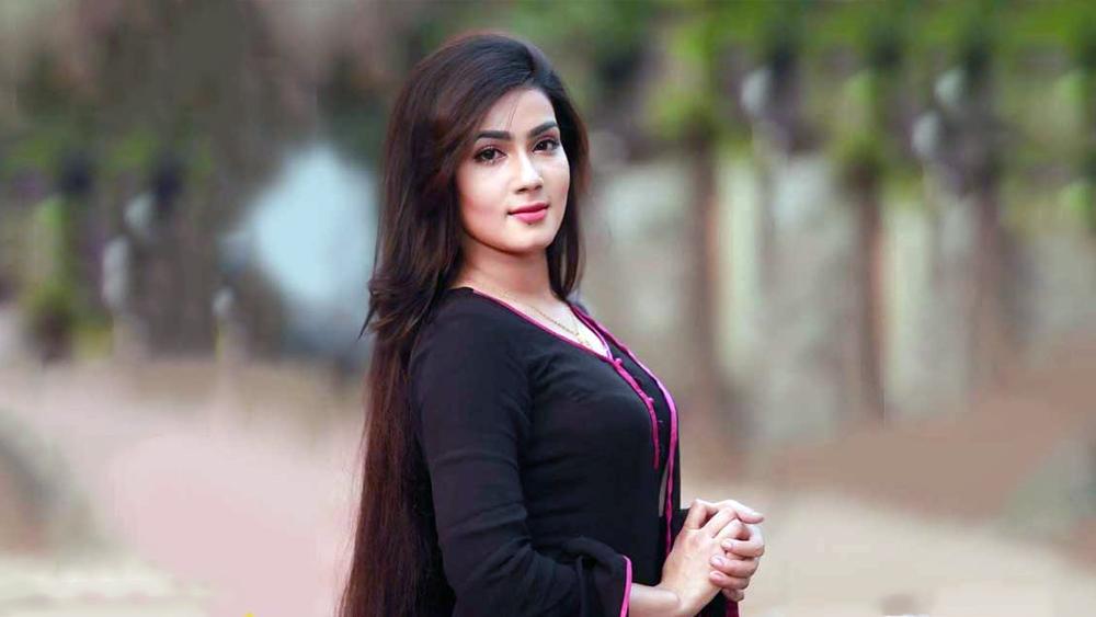 রাগের মাথায় ডিভোর্সের কথা বলেছিলাম: মাহি - Chief TV