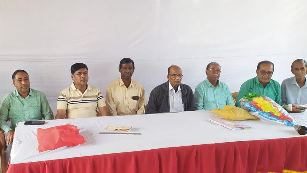 রাউজানে মহাতীর্থ বারুণীস্নান ও মেলা উপলক্ষে প্রস্তুতিমূলক সভা অনুষ্ঠিত - Chief TV