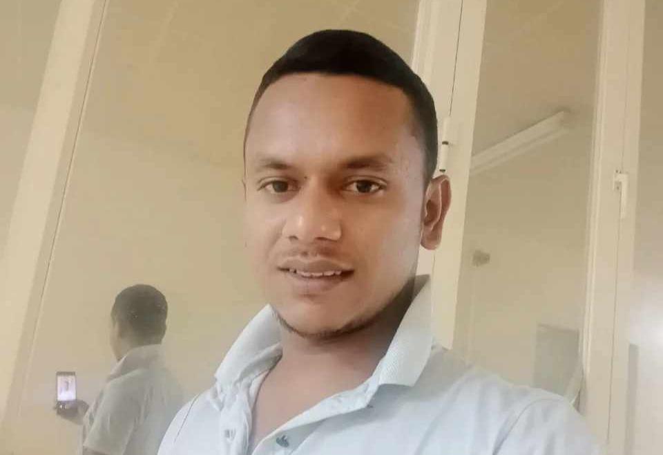 ঝাকালিয়া গ্রামের শফিকুল ইসলাম নামের এক যুবক নিখোঁজ- Chief TV