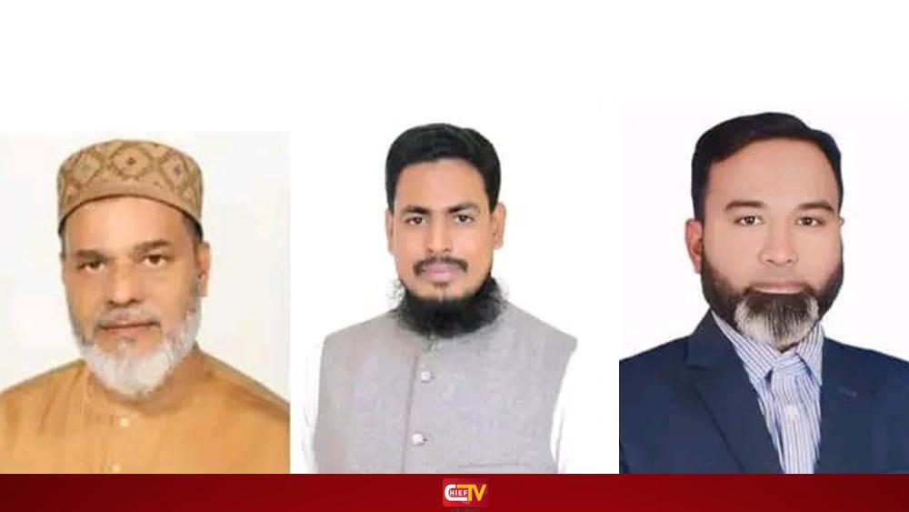 রংপুর-৪ আসনে ভোটের হাওয়া: ত্রিমুখী লড়াইয়ের ইঙ্গিত - Chief TV