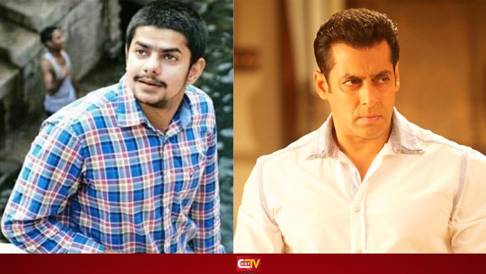 সালমানের বাড়িতে গুলির ঘটনায় আনমোল বিষ্ণোই গ্রেপ্তার - Chief TV