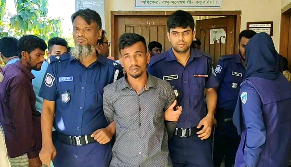 দুই শিশুকে অপহরণের পর হত্যা- Chief TV