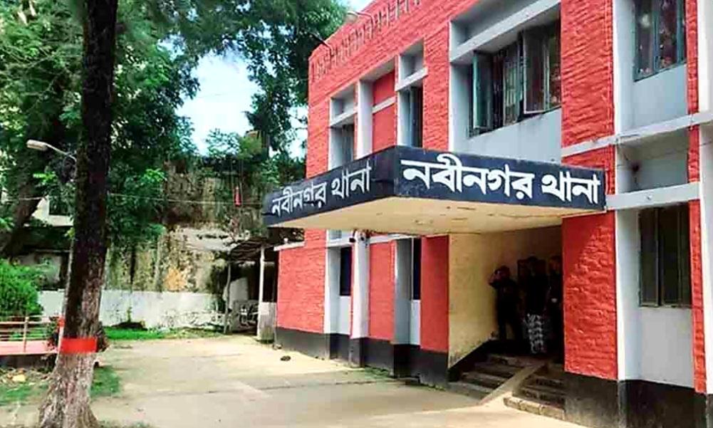নবীনগরে আধিপত্য বিস্তারের সংঘর্ষে গুলিবিদ্ধ ইয়াছিনের মৃত্যু- Chief TV