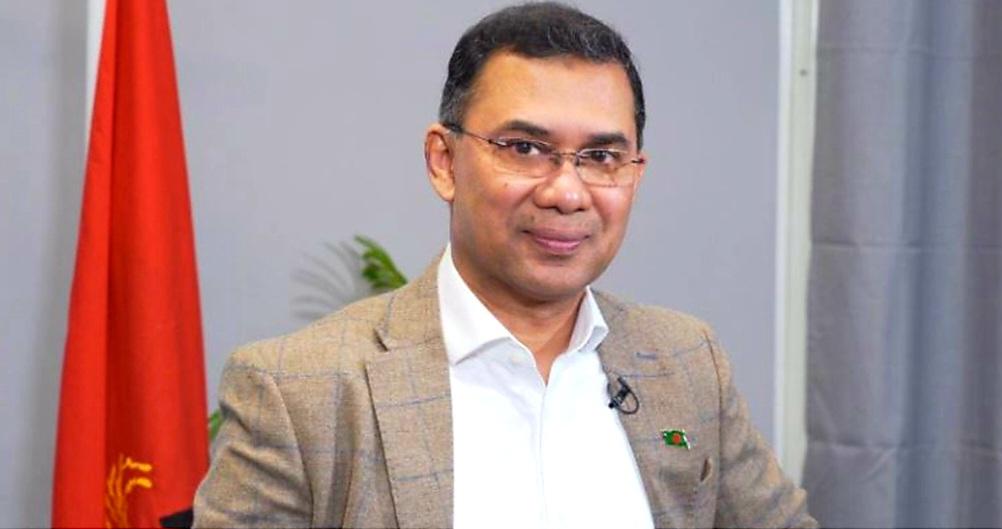 ৩০০ আসনে বিএনপির প্রার্থী তালিকা চূড়ান্ত পর্যায়ে: তারেক রহমান- Chief TV