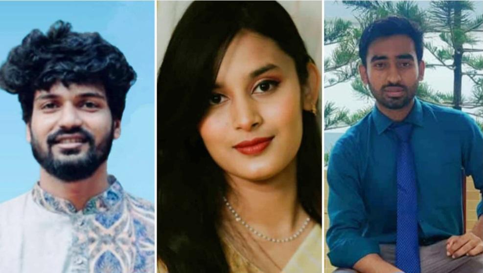 ইবিতে সাংবাদিক মারধরের ঘটনায় ৩ শিক্ষার্থী বহিষ্কার, ৯ জনকে সতর্ক- Chief TV