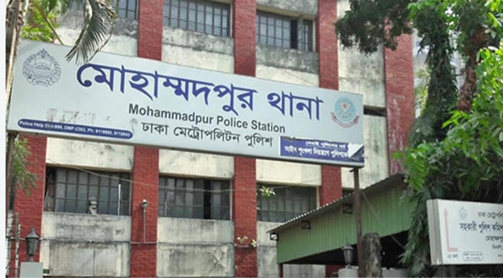 মোহাম্মদপুরে সেন্ট যোসেফ স্কুলে ককটেল বিস্ফোরণ, থানায় জিডি- Chief TV