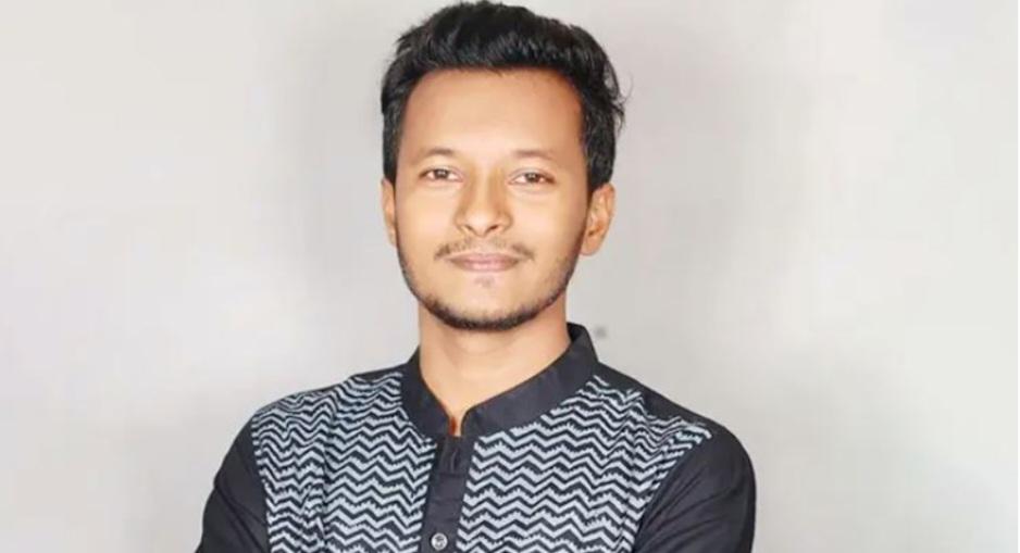 খালেদা জিয়ার আসনে এনসিপির মনোনয়ন ফরম কিনলেন জোবায়ের- Chief TV