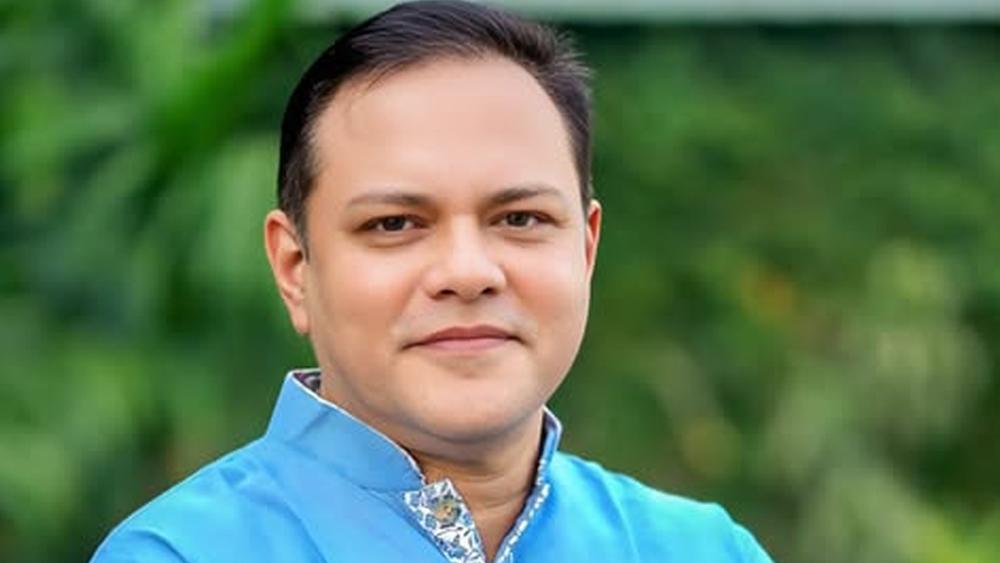 শেরপুর-৩ আসনে বিএনপি প্রার্থী মাহমুদুল হক রুবেলের মনোনয়ন বৈধ - Chief TV