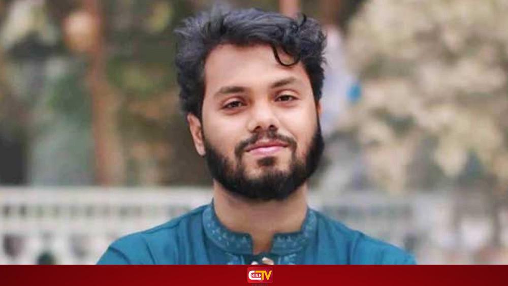 সিঙ্গাপুর জেনারেল হাসপাতালে পৌঁছেছেন হাদি - Chief TV