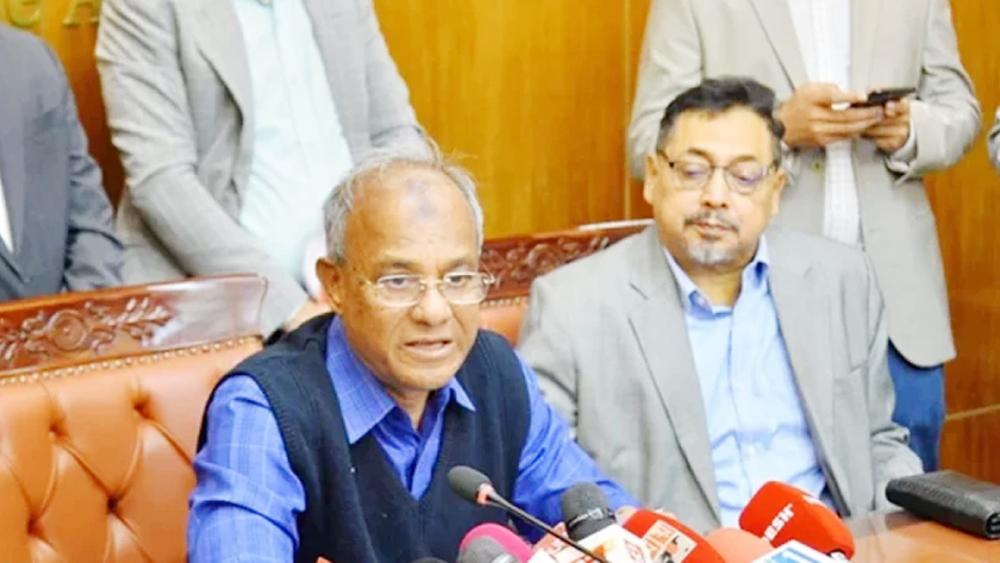 সন্ত্রাসী দমনে শুরু হচ্ছে অপারেশন ডেভিল হান্ট ফেইজ ২ - Chief TV